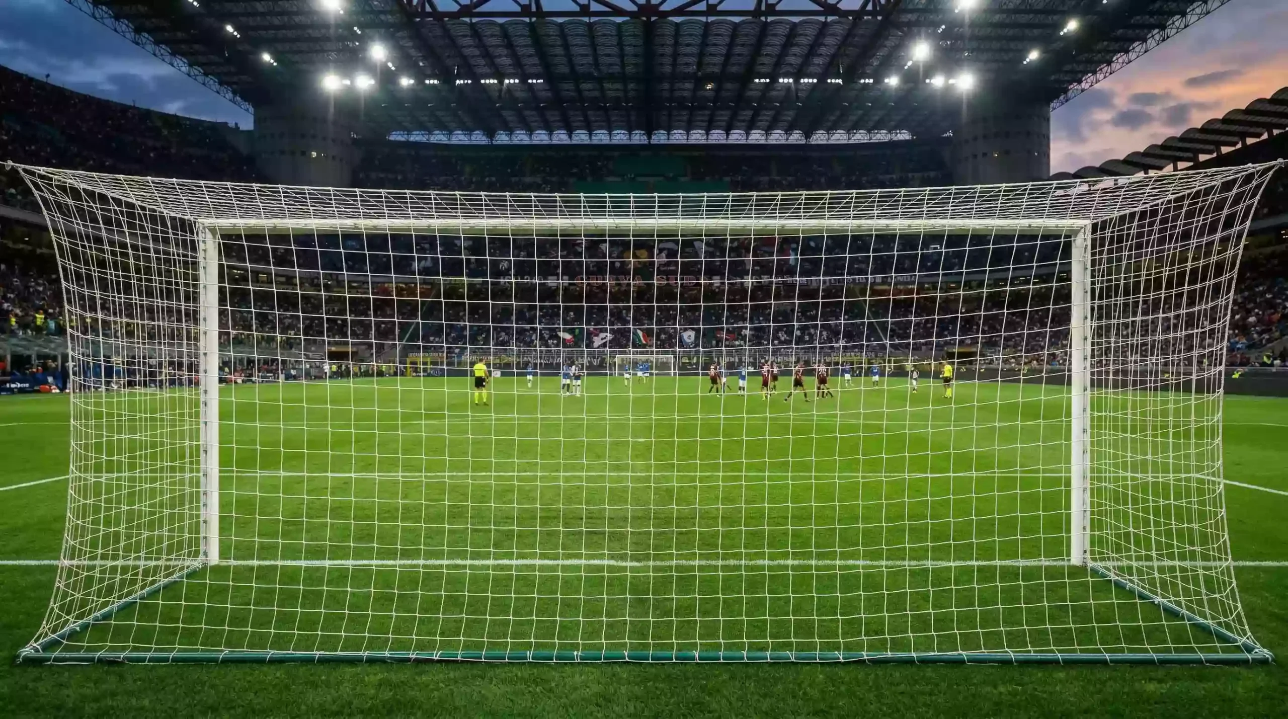 Guia de apuestas en la liga italiana Serie A para apostadores