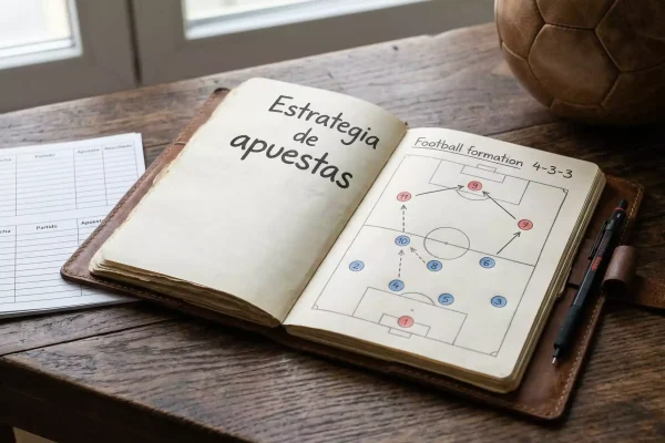 Estrategia de apuestas en la Serie A con datos estadísticos