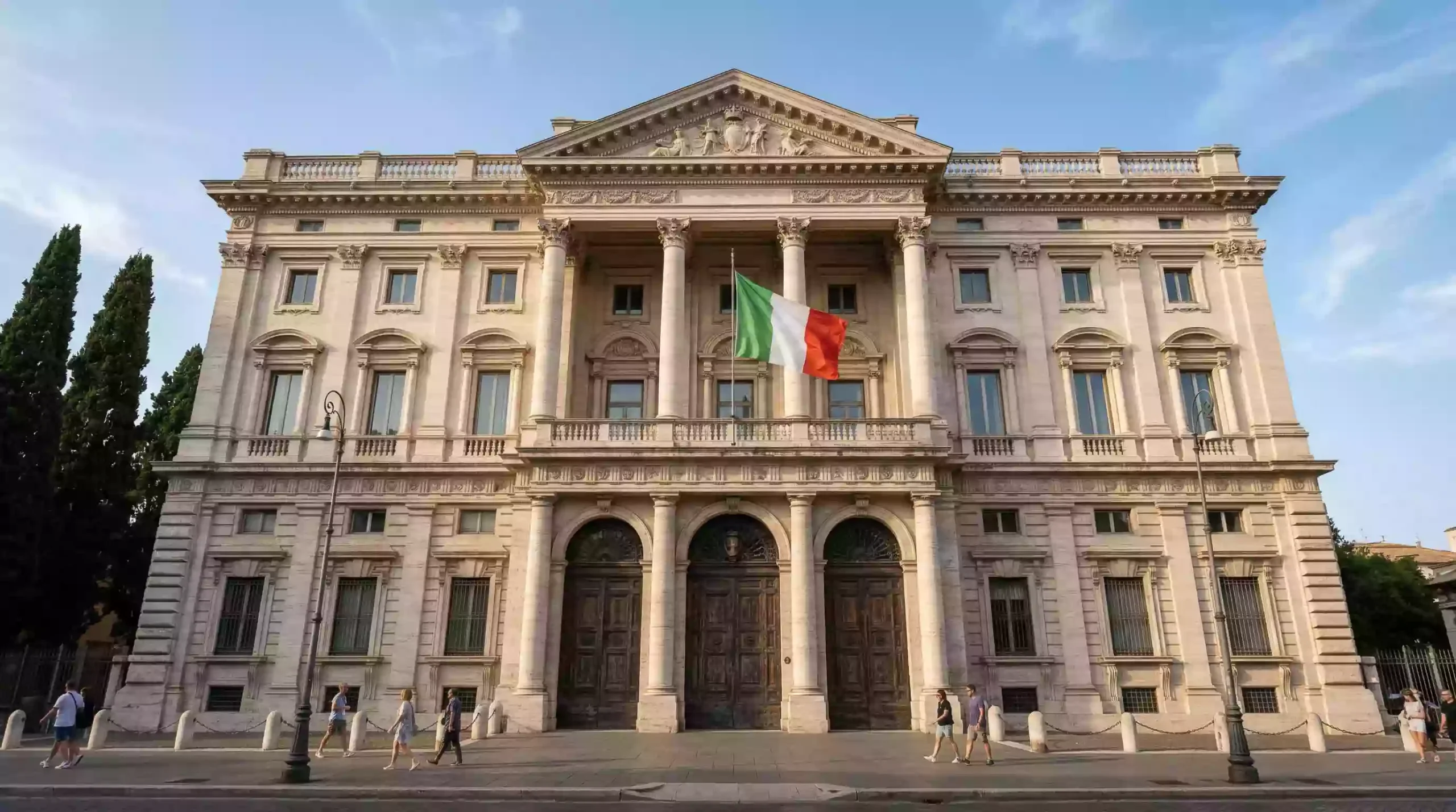 Regulacion ADM y sistema de licencias de apuestas en Italia