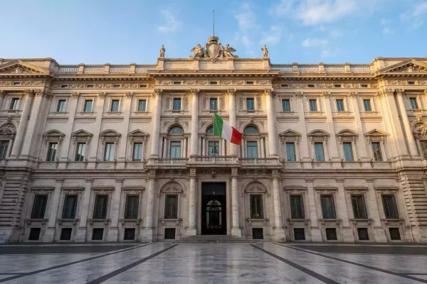 Regulación de apuestas deportivas en Italia por la ADM